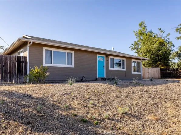 293 Mesa Grande Dr, Shandon, CA 93461