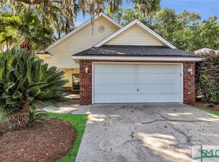 245 Oak Ridge Cir, Richmond Hill, GA 31324