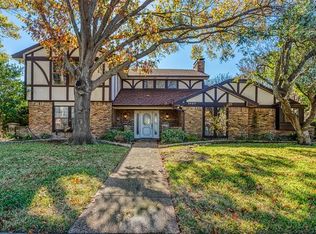 3404 Cross Bend Rd, Plano, TX 75023