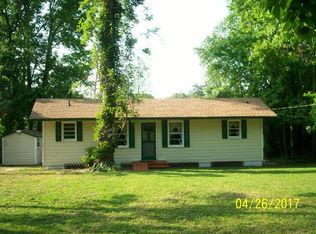 1315 Kenwood Rd, Manning, SC 29102