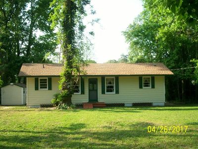 1315 Kenwood Rd, Manning, SC, 29102