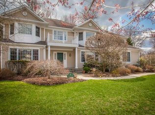 4 Keane Ct, Rye, NY 10580