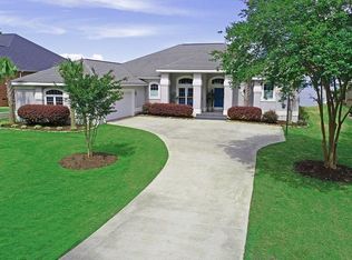 447 Santee Dr, Santee, SC 29142