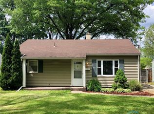 420 Mayfair Blvd, Toledo, OH 43612