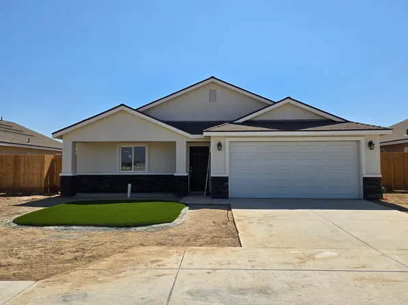 30758 Magnolia Road, Visalia, CA 93291