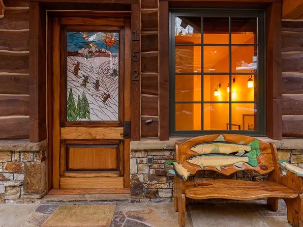 152 Country Club Dr, Mountain Village, CO 81435