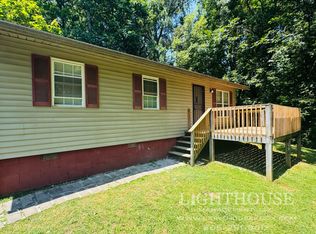 3401 Argyle Dr, Knoxville, TN 37914