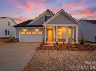 1055 Pinecone Ave, Indian Land, SC 29707