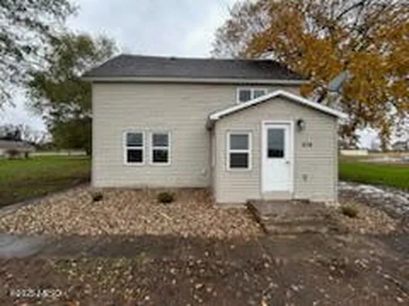 404 N McBride St, Milbank, SD 57252