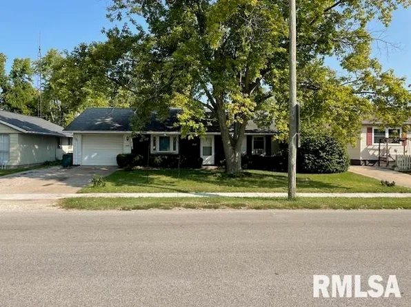 2125 E Black Ave, Springfield, IL 62702