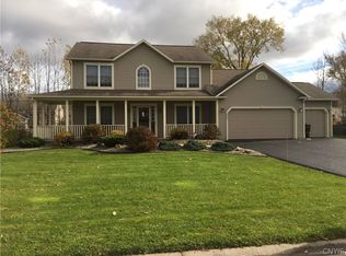 8280 Codys Cor, Cicero, NY 13039