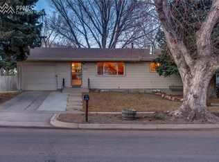 3402 Santa Rosa St, Colorado Springs, CO 80909