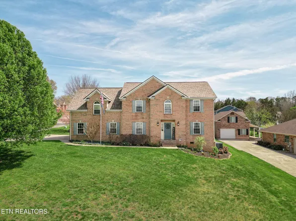 5316 Runnymede Dr, Knoxville, TN 37918