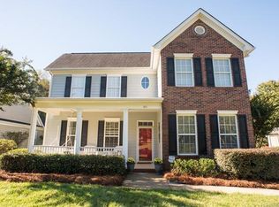 1031 Garibaldi Ridge Ct, Belmont, NC 28012