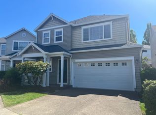 4316 NW Moon Valley Ter, Beaverton, OR 97006