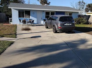 32 Tropical Dr, Ormond Beach, FL 32176