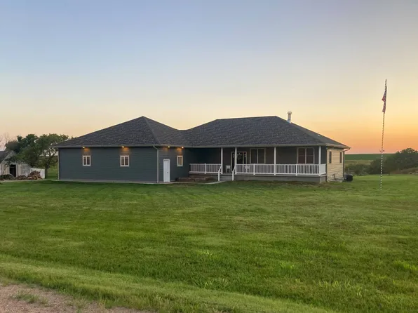4196 Road E11, Almena, KS 67622