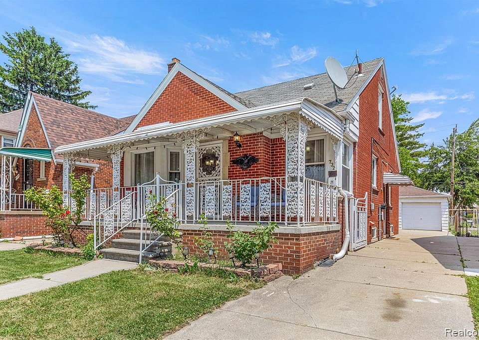 7322 Yinger Ave, Dearborn, MI 48126 MLS 20230045633 Zillow