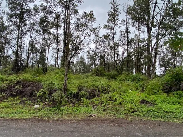 36th Ave Lot 46, Kurtistown, HI 96760
