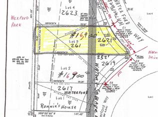 2621 Waterford Way, Vidor, TX 77662