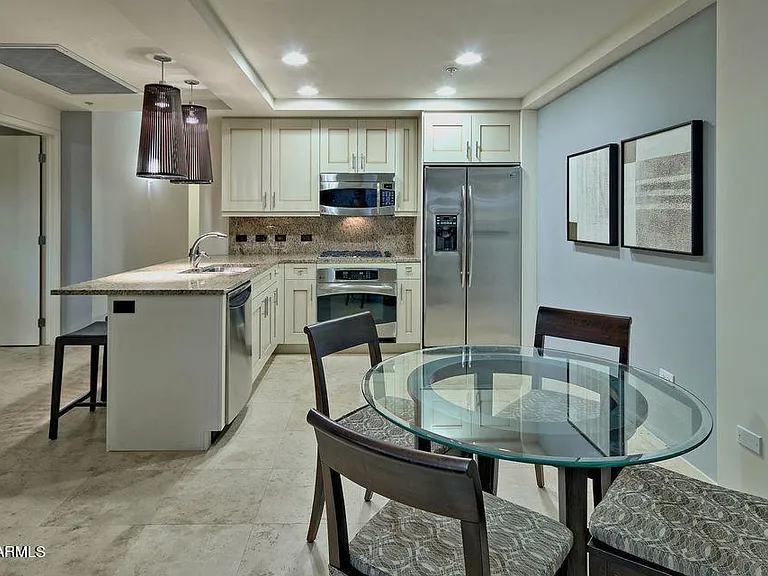 7117 E Rancho Vista Dr #3009 — Photo 20