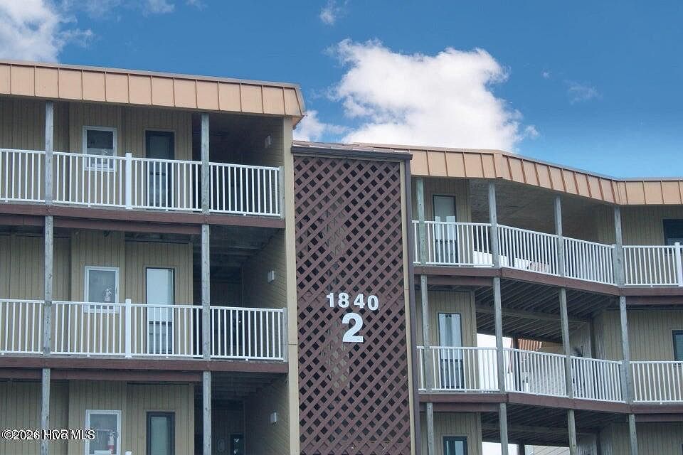 1st image of 1840 New River Inlet Road Unit 2202b