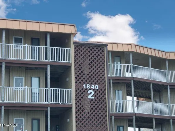 1840 New River Inlet Road Unit 2202b, North Topsail Beach, NC 28460