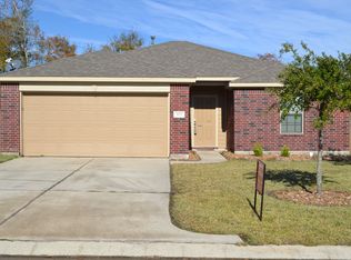 819 Lovebug Ln, Conroe, TX 77301