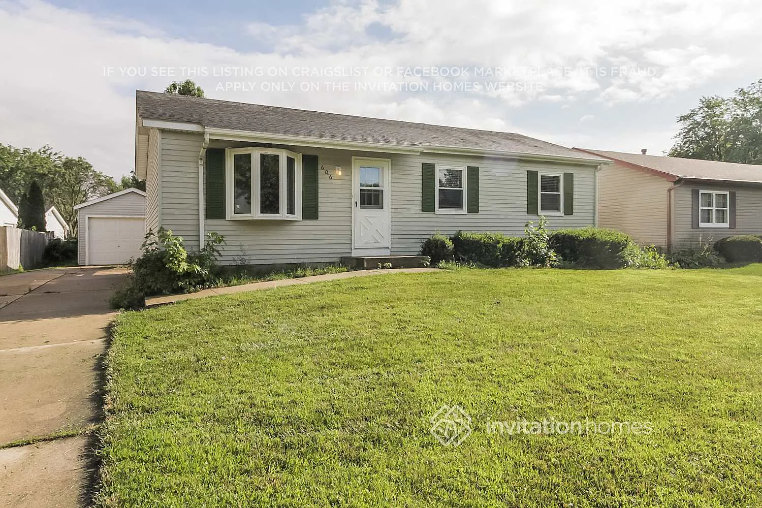 606 Cherrywood Dr North Aurora, IL 60542 — Photo 2