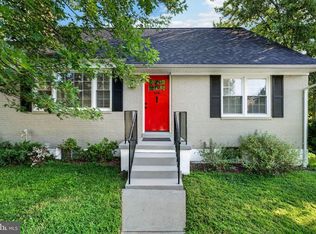 515 S Rolling Rd, Baltimore, MD 21228