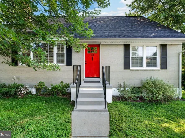 515 S Rolling Rd, Baltimore, MD 21228
