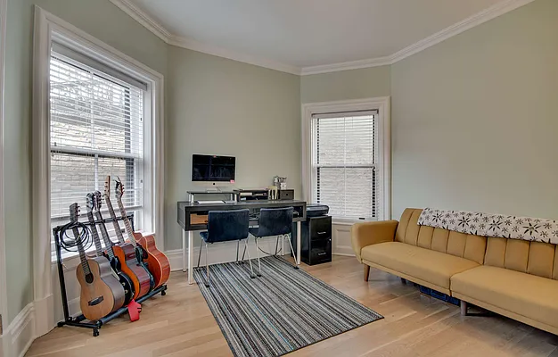 Rented by Brown Harris Stevens | media 3