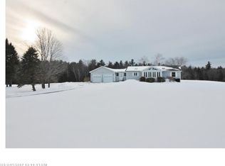 275 S Witham Rd, Auburn, ME 04210