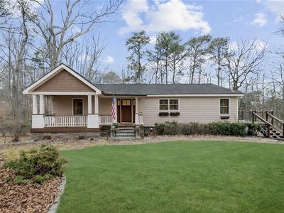 1429 Lakeview Rd, Grayson, GA, 30017