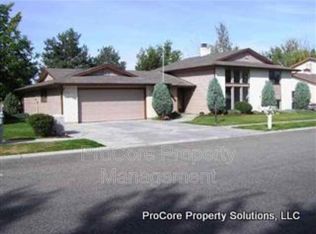 1085 N Pebble Beach Way, Eagle, ID 83616