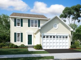 269 Monarch 59 Ln, Volo, IL 60020