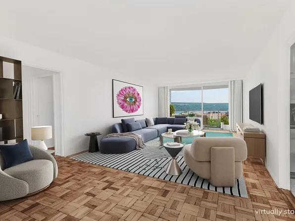 3333 Henry Hudson Pkwy APT 21R, Bronx, NY 10463