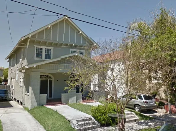 1820 Broadway St, New Orleans, LA 70118