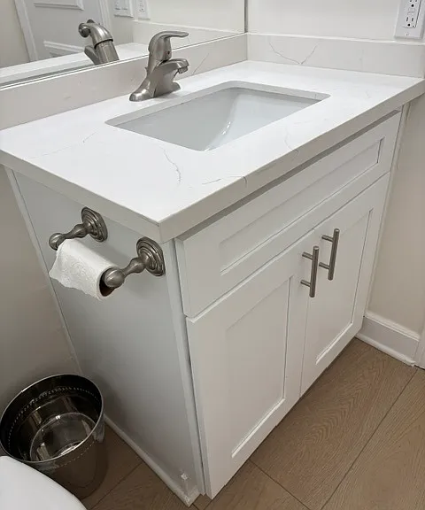 1625 Armacost Ave #6 — Photo 8
