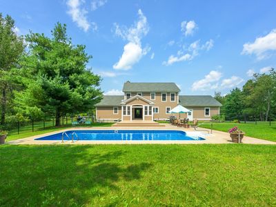 33 Wildflower Road, Valatie, NY, 12184