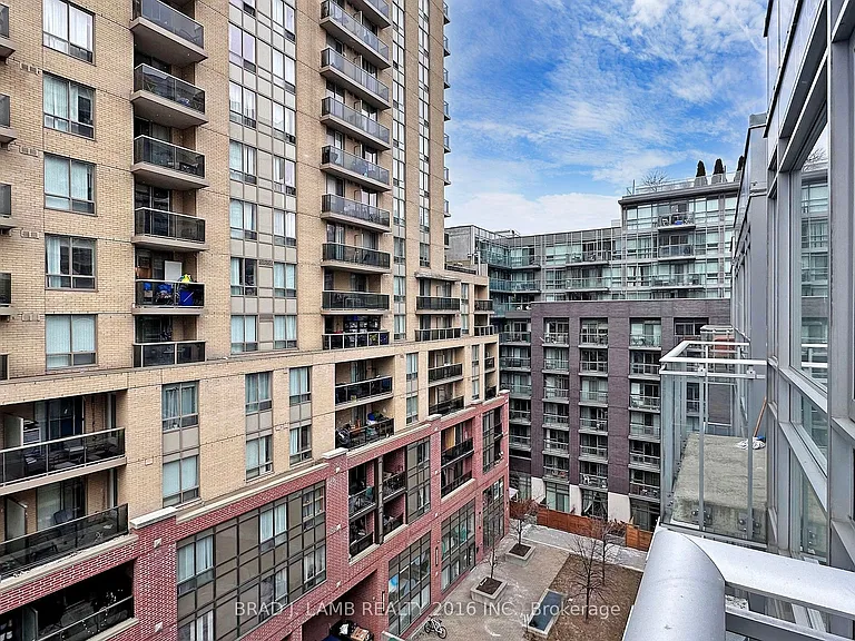 170 Sudbury St #803 — Photo 10