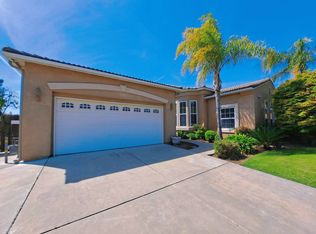 2843 E Quincy Ave, Fresno, CA 93720