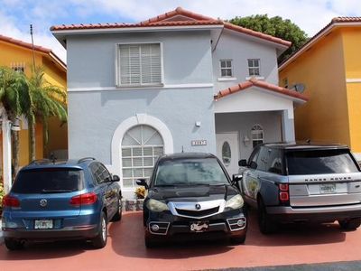 7211 W 24th Avenue #2287, Hialeah, FL, 33016