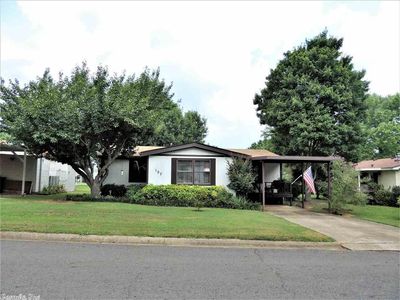 107 Valiant St, Hot Springs, AR, 71913