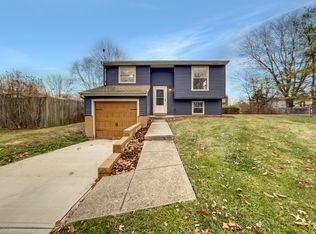 6668 Blakely Ct #COT, Reynoldsburg, OH