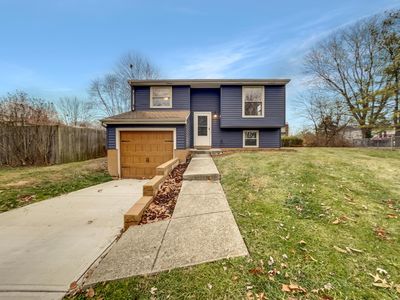 6668 Blakely Ct #COT, Reynoldsburg, OH, 43068