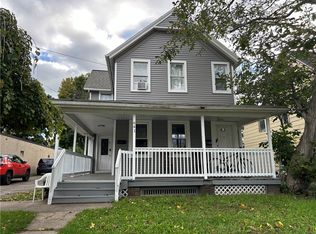 641 Jay St, Rochester, NY 14611