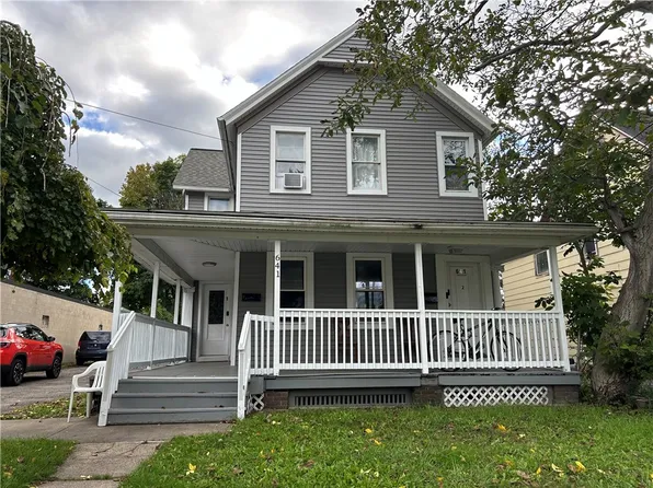 641 Jay St, Rochester, NY 14611