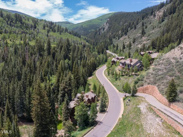 58 McCoy Springs Trl, Edwards, CO 81632