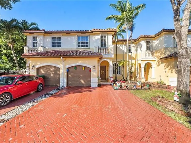 4960 SW 136th Ave #Townhouse 4960 — Photo 22